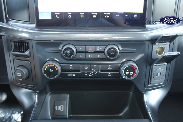 New 2026 Ford F150 STX w/ Equipment Group 200A RWD image 12