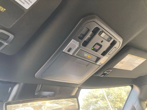 Used 2025 Toyota Sequoia 1794 Edition AWD/4WD image 26