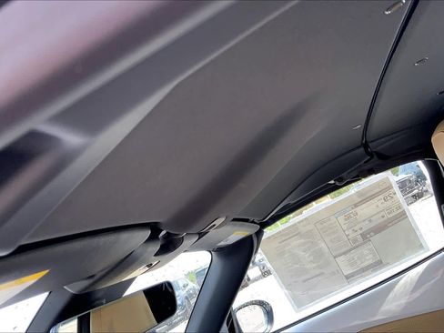 New 2026 MAZDA MX-5 Miata RF Grand Touring image 18