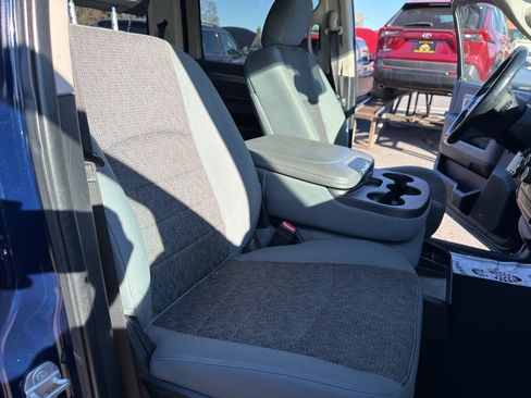 Used 2018 RAM 1500 Big Horn image 16