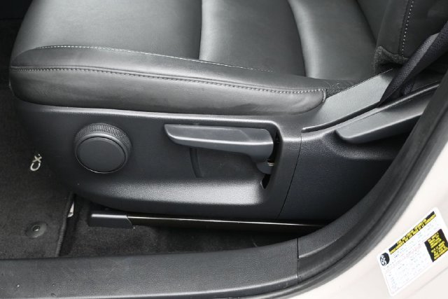 Certified 2024 MAZDA CX-30 AWD 2.5 S w/ Select Sport Pkg image 19