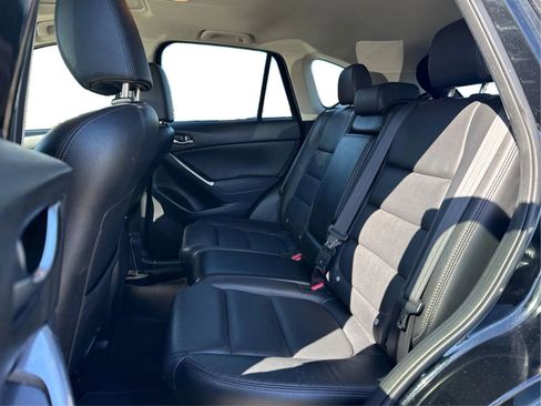 Used 2016 MAZDA CX-5 Grand Touring image 10