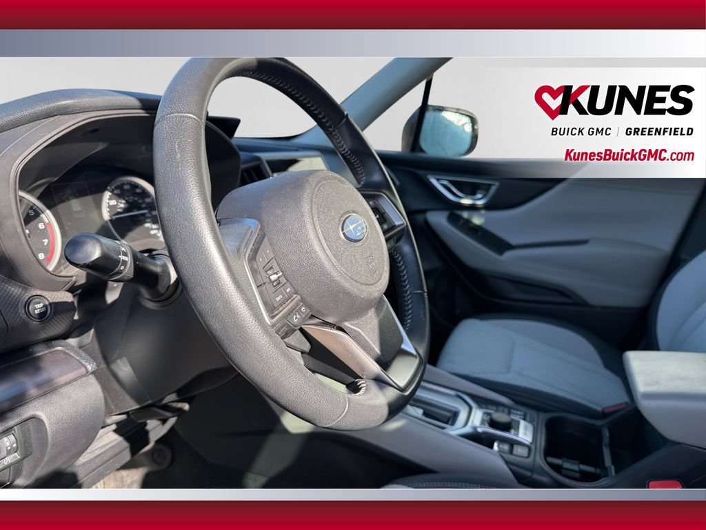 Used 2023 Subaru Forester Premium AWD/4WD image 19