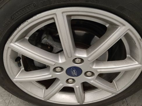 Used 2019 Ford Fiesta SE w/ Equipment Group 201A image 31