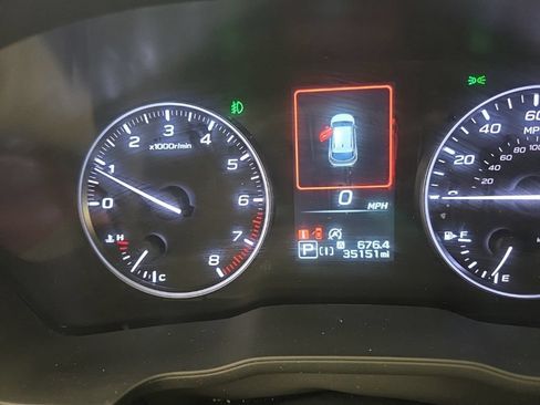 Used 2024 Subaru Crosstrek 2.0i Premium AWD/4WD image 15