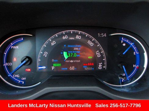 Used 2024 Toyota RAV4 XLE image 27