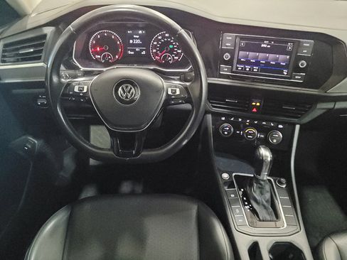 Used 2019 Volkswagen Jetta SE FWD image 22
