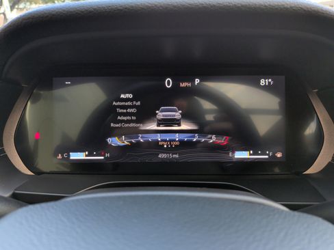 Used 2022 Jeep Grand Cherokee L Limited image 21