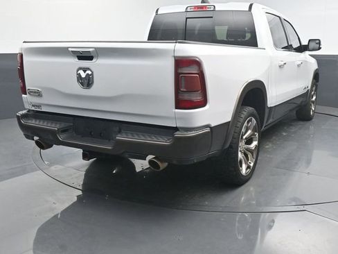 Used 2020 RAM 1500 Limited RWD image 5