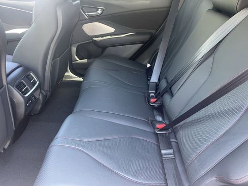 New 2026 Acura RDX A-Spec image 20