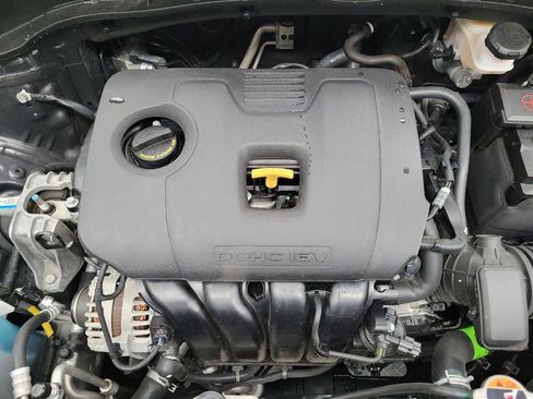 Used 2021 Kia Soul S image 30