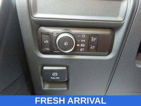 Used 2023 Ford F150 XL w/ STX Appearance Package RWD image 30
