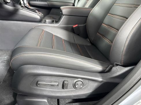 New 2026 Honda CR-V Sport-L image 15