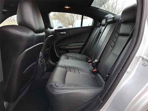 Used 2022 Dodge Charger SRT Hellcat w/ Harman/Kardon Audio Group image 10