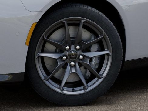 New 2026 Dodge Charger Scat Pack AWD/4WD image 9