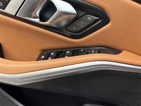 Used 2023 BMW 330i xDrive Sedan w/ Premium Package image 20