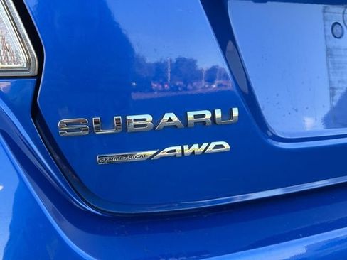 Used 2020 Subaru WRX Premium AWD/4WD image 22