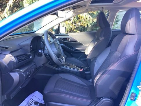 Used 2024 Subaru Impreza 2.0i Sport image 27