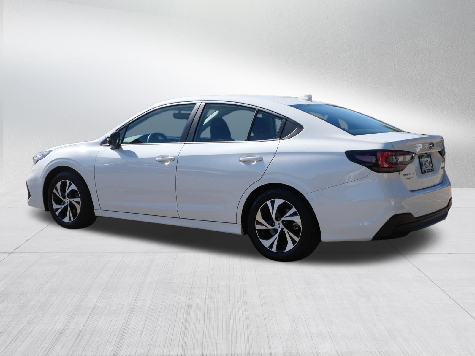 Certified 2024 Subaru Legacy Premium AWD/4WD image 5