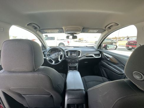 Used 2018 GMC Terrain SLE w/ Driver Convenience Package image 20