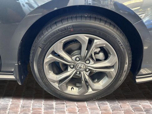 New 2024 Honda Accord EX image 30