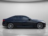 Used 2018 BMW 540i image 4