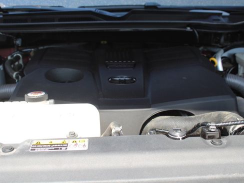 Used 2022 Toyota Tundra SR5 image 25