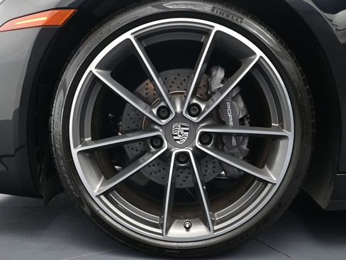 Certified 2021 Porsche 911 Carrera image 26