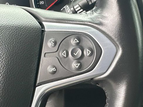 Used 2022 Chevrolet Traverse LT AWD/4WD image 26