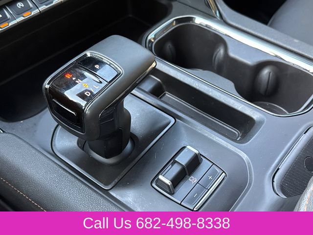 Used 2024 GMC Sierra 1500 AT4 w/ Technology Package AWD/4WD image 26