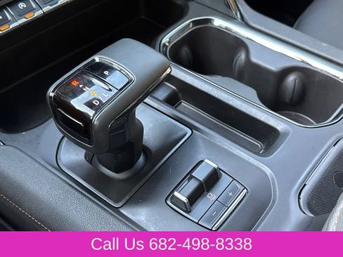 Used 2024 GMC Sierra 1500 AT4 w/ Technology Package AWD/4WD image 26