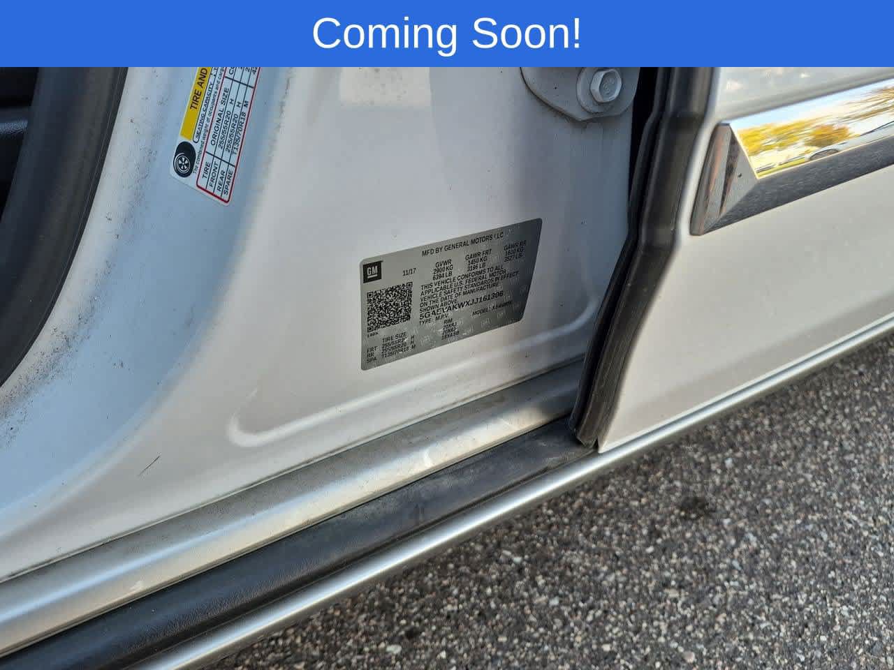 Used 2018 Buick Enclave Essence w/ Trailering Package AWD/4WD image 37
