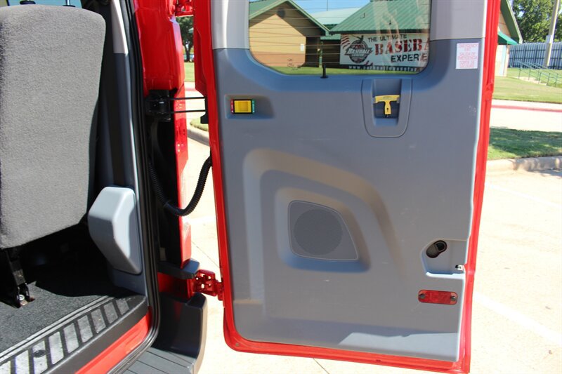 Used 2018 Ford Transit 350 XL RWD image 14