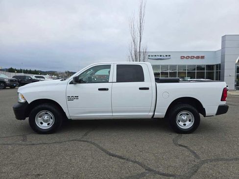Used 2019 RAM 1500 Tradesman w/ Popular Equipment Group image 2