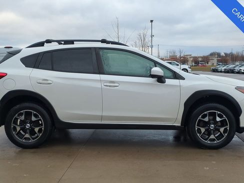 Used 2018 Subaru Crosstrek 2.0i Premium w/ Popular Package #3 image 8