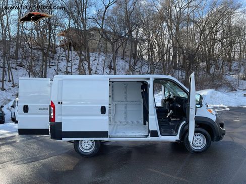 Used 2025 RAM ProMaster 1500 w/ Power Group image 32