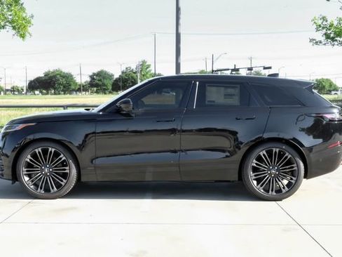 New 2026 Land Rover Range Rover Velar Autobiography AWD/4WD image 13