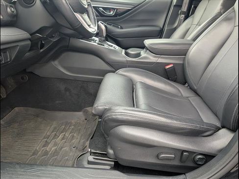 Used 2023 Subaru Outback Limited image 9