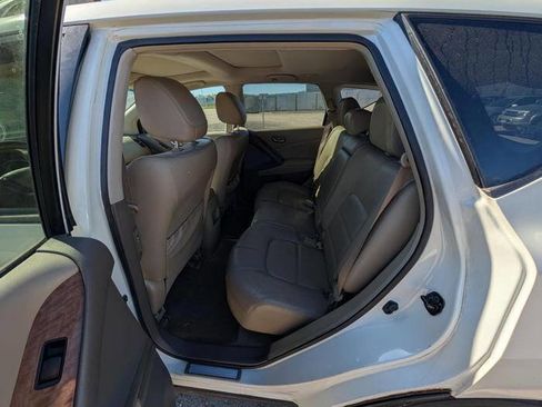 Used 2012 Nissan Murano LE w/ Platinum Pkg AWD/4WD image 23