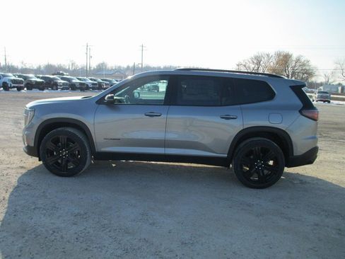 New 2026 GMC Acadia Elevation w/ Super Cruise Package image 8