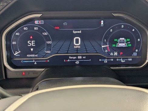 Certified 2024 GMC Sierra 1500 Denali image 20