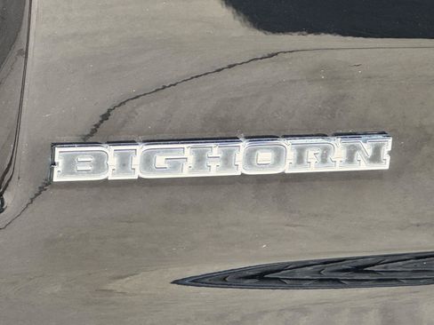 Used 2019 RAM 1500 Big Horn AWD/4WD image 13