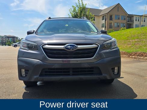 Used 2021 Subaru Outback Premium AWD/4WD image 6