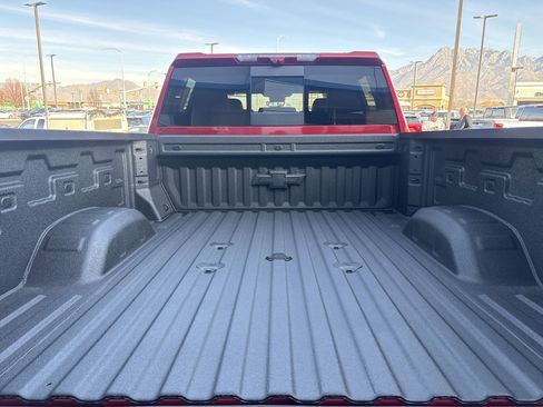 New 2026 Chevrolet Silverado 3500 High Country w/ Technology Package image 26