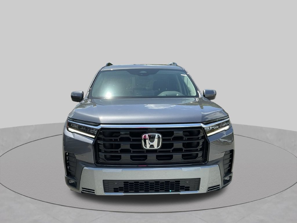 New 2026 Honda Pilot Elite image 17