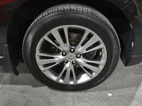 Used 2013 Lexus RX 450h AWD image 58