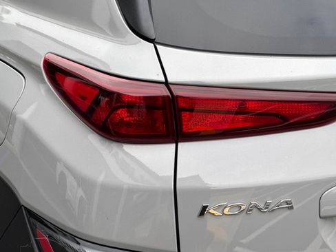Used 2023 Hyundai Kona SEL FWD image 27
