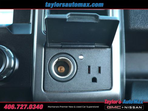 Used 2019 Ford F150 XLT w/ Equipment Group 302A Luxury image 25