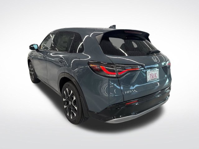 New 2027 Honda HR-V EX-L image 31