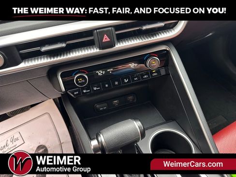 Used 2022 Kia K5 GT-Line w/ GT-Line FWD Premium Package image 18
